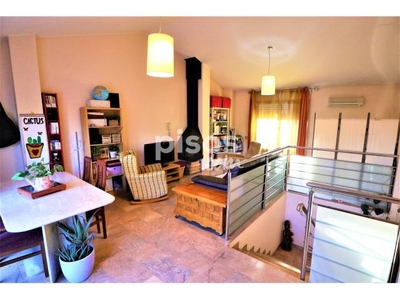 Casa unifamiliar en venta en Carrer d'Antoni Bros en Sant Pere-Zona Esportiva por 359.000 €