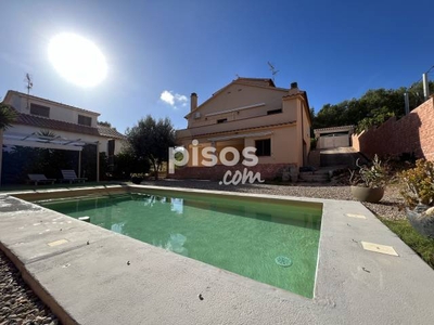 Casa unifamiliar en venta en Mas Borràs-El Nou Vendrell