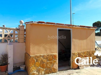 Chalet con 4 habitaciones con parking, piscina, calefacción y aire acondicionado en Godella