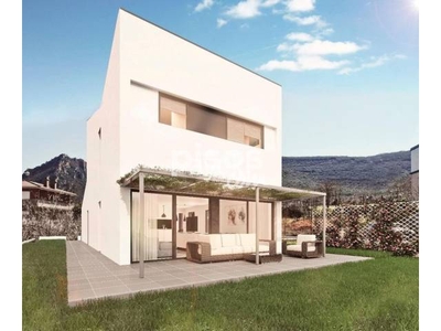 Chalet en venta en Avenida Rafael Alberti, 38