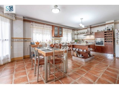 Chalet en venta en Calle de Altea