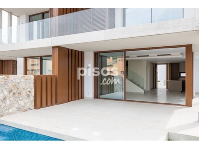 Chalet en venta en Lomas de Marbella Club-Puente Romano