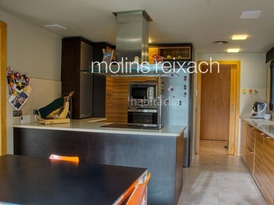 Chalet independiente en venta zona puig gorgoll. superficie parcela: 622m2. 4 habitaciones y 4 baños, piscina con zona chill-out y barbacoa, garaje para 2 vehículos y trastero, aire acondicionado y calefacción si. en Palamós