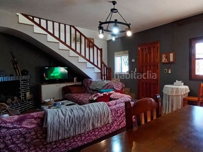 Chalet tarracocasa les ofrece en exclusiva esta gran vivienda en el mas blanc. en Catllar (El)