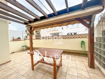 Dúplex en alquiler en El Fortí en El Fortí por 1.870 €/mes