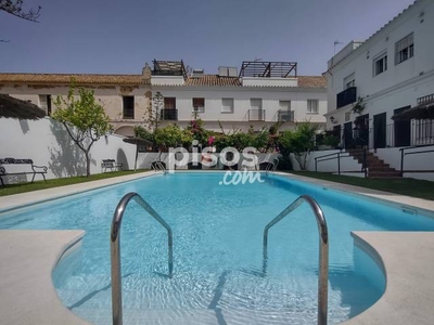 Dúplex en venta en Cuesta de los Capuchinos