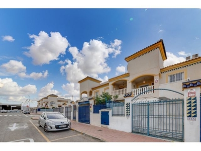 FABULOSO BUNGALOW EN PLANTA ALTA