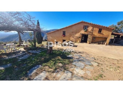 Finca rústica en alquiler en Fogars de Montclus en El Rieral por 1.700 €/mes