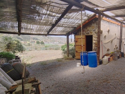 Finca rústica en venta en la Calle Manzanas 7' Tegueste