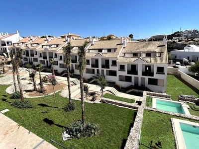 Mijas casa adosada en venta