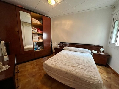 Piso bonito piso en Pubilla Cases Hospitalet de Llobregat (L´)