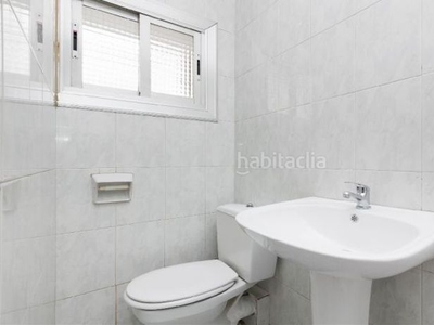 Piso con 2 habitaciones en Ca n'Oriac Sabadell