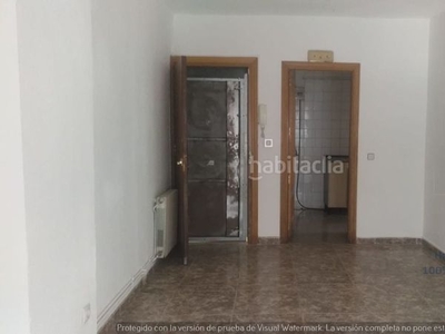 Piso con 3 habitaciones con calefacción en Centro Torrejón de Ardoz