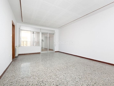 Piso con 3 habitaciones en La Maurina Terrassa