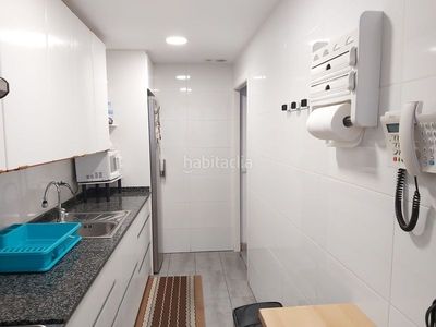 Piso con 3 habitaciones en Lloreda Badalona