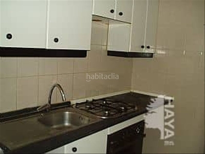 Piso con 3 habitaciones y calefacción en San Martín de Valdeiglesias