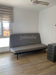Piso de 4 habitaciones en olletas en Olletas - Sierra Blanquilla Málaga