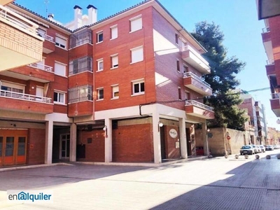 Piso en alquiler Barrio Poblenou, Vilafranca del Penedès.