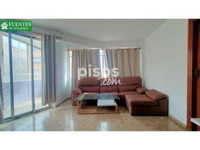 Piso en alquiler en Altozano en Altozano por 570 €/mes