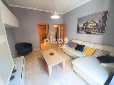 Piso en alquiler en Calle del Espíritu Santo en Universidad-Malasaña por 1.950 €/mes