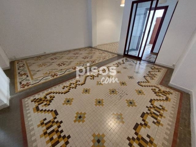 Piso en alquiler en Calle del Reverendo Rafael Tramoyeres, 1 en Benimaclet por 750 €/mes