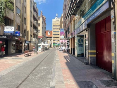 Piso en alquiler en León en Centro por 590 €/mes