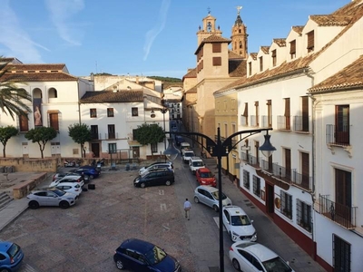 Piso en Antequera