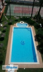 Piso en El Campello