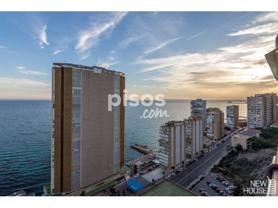 Piso en venta en Avenida de Villajoyosa