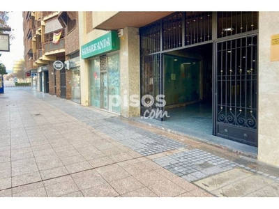 Piso en venta en Avenida del Gran Capitán en Centro por 145.000 €