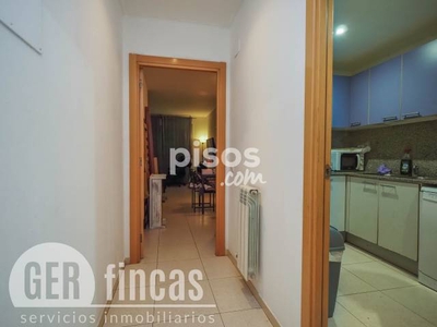 Piso en venta en Avinguda de Madrid, cerca de Carrer d' Ourense