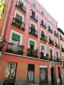 Piso en venta en Calle Olivar, Bajo, 28012, Madrid (Madrid)