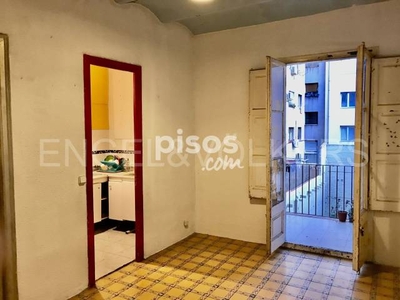 Piso en venta en Gràcia