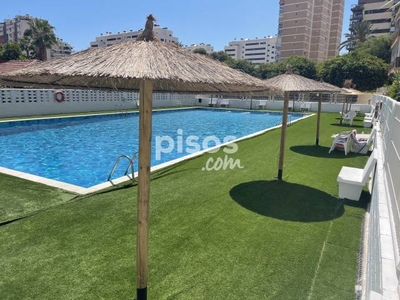 Piso en venta en Calle Músico Vicente Spiteri Galiano