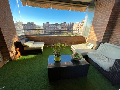 Piso excelente piso en urbanización excepcional en San Sebastián de los Reyes