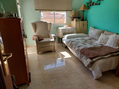 Piso fantástico piso en barriada de la paz por 273.000€ en Málaga