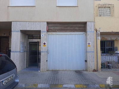 Piso y garaje en venta en Calle Brujula, 3 (ático), 04700, El Ejido (Almería)