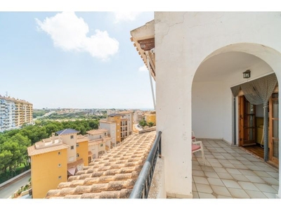 Precioso apartamento en Los altos de Campoamor