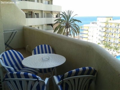 Se alquila del del 15/5/2023 al 15/6/2023 y del 15/9/2923-15/6/20 bonito apartamento con vistas a