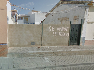 Suelo urbano en venta en la Calle Rosa' Villamanrique de la Condesa