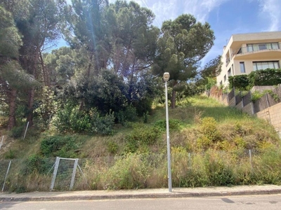 Suelo urbano en venta en la Carrer Maresme' Sant Pol de Mar