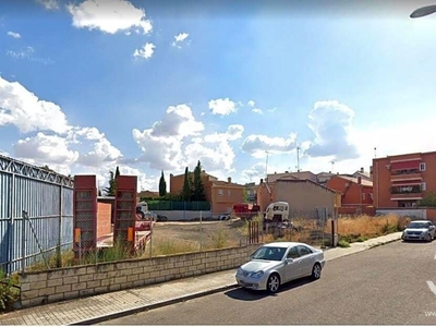 Suelo urbano en venta en la Toledo - Barrio de Azucaica' Toledo