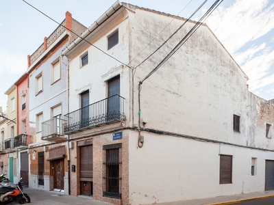 Vivienda en Pz Ayuntamiento - Polinyà de Xúquer -