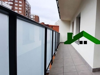 Alquiler de piso en Ibarrekolanda de 3 habitaciones con terraza y calefacción