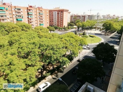 Alquiler piso amueblado Las torres - guadalupe