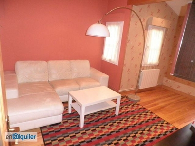 Alquiler piso con 2 habitaciones Eibar