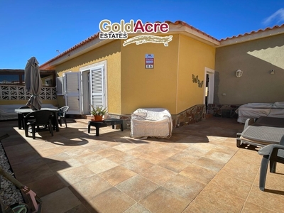 Caleta De Fuste bungalow en venta