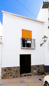 Casa en Almogía, Málaga: ¡Diseña tu Hogar Ideal! Venta Málaga