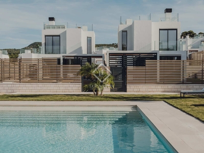 Casa / villa de 100m² con 97m² terraza en venta en San José