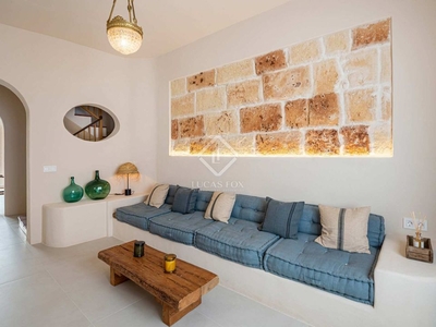 Ciutadella De Menorca villa en venta